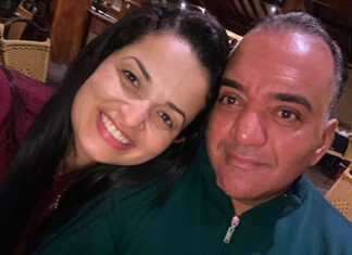 Mais um feliz ano à vida!