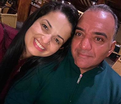 Mais um feliz ano à vida!