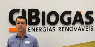 Compromisso do agro!