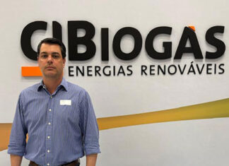 Compromisso do agro!