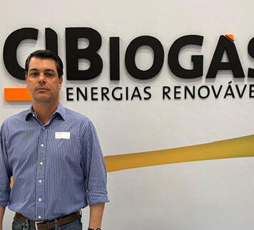 Compromisso do agro!