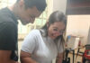 Felicidade em dobro!