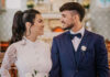 Amor em dose dupla: Giovanna & Jonnathan e Mariana!