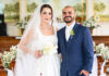 Robson & Maria Beatriz: Amor em Festa!