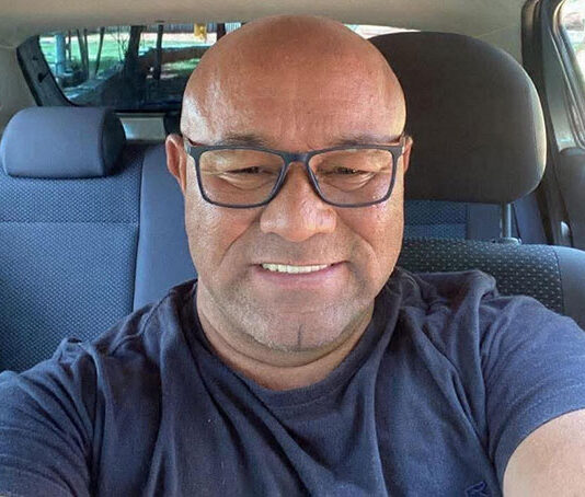 Mais um feliz ano!