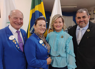 Recondução para AL 2026/2027!