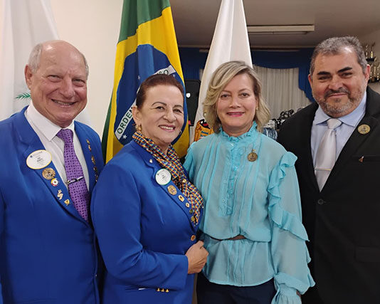 Recondução para AL 2026/2027!