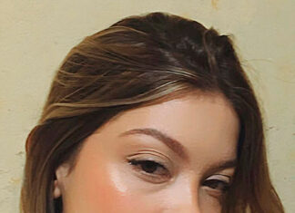 Um brinde à trajetória e de aniversário!