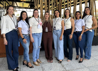 Sucesso e Empoderamento!