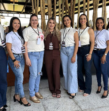 Sucesso e Empoderamento!