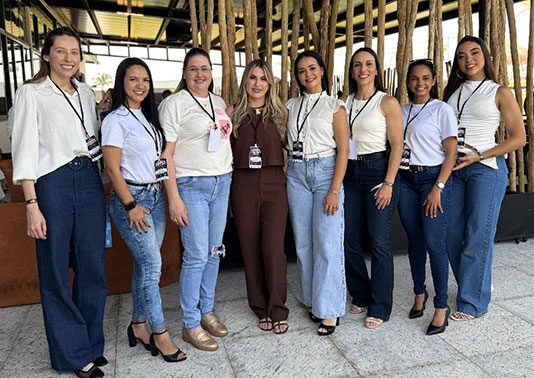 Sucesso e Empoderamento!