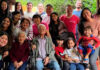 Aniversários e uma vida compartilhada!