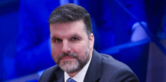 Atuação pelo agro e pelo Paraná faz de Pedro Lupion um dos “cabeças” do Congresso Nacional