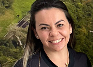 Mais uma primavera e verão!