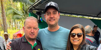 Encontro dos Amigos da Latinha!