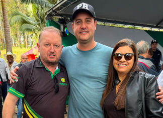 Encontro dos Amigos da Latinha!