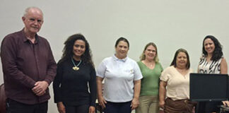 Tecnologia, inclusão e solidariedade em alta!