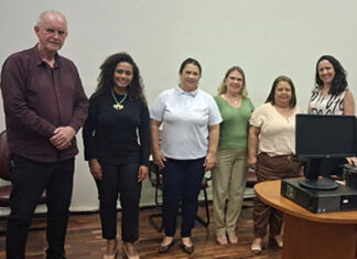 Tecnologia, inclusão e solidariedade em alta!
