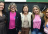 Mulheres em Destaque!