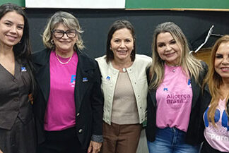 Mulheres em Destaque!