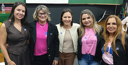 Mulheres