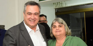 Vereadora Sonia Zambone destaca a importância do futuro Centro de Fisioterapia e a liberação de recursos para dois novos USG