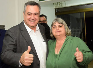 Vereadora Sonia Zambone destaca a importância do futuro Centro de Fisioterapia e a liberação de recursos para dois novos USG