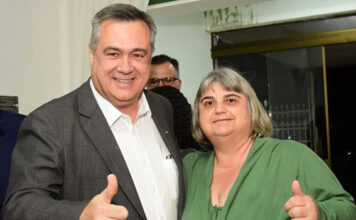 Vereadora Sonia Zambone destaca a importância do futuro Centro de Fisioterapia e a liberação de recursos para dois novos USG