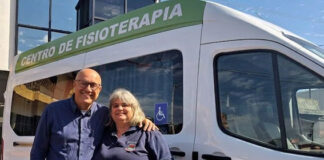 “Trabalho conjunto só vem a fortalecer os serviços para o bem-comum”, acredita vereadora Sonia Zambone