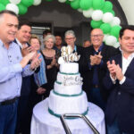 Santa Casa de Bandeirantes comemora oito décadas de saúde e mais de 800 cirurgias do Opera Paraná