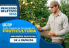 UENP abre inscrições para a 3ª turma do Curso Superior de Tecnologia em Fruticultura
