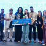 UENP se destaca na 11ª GeniusCon com conquistas no Agro Hackathon, NP Maker e Genius Fight