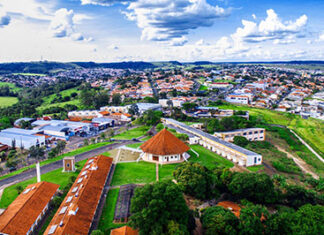 Workshops gratuitos de turismo religioso estimulam geração de renda no Norte Pioneiro