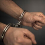 PCPR e PCSP prendem homem condenado por estupro de vulnerável ocorrido em Cornélio Procópio