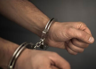 PCPR e PCSP prendem homem condenado por estupro de vulnerável ocorrido em Cornélio Procópio
