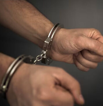 PCPR e PCSP prendem homem condenado por estupro de vulnerável ocorrido em Cornélio Procópio