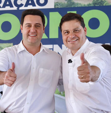 PSD confirma convenção de Sandro Alex para 25 de julho