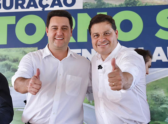 PSD confirma convenção de Sandro Alex para 25 de julho
