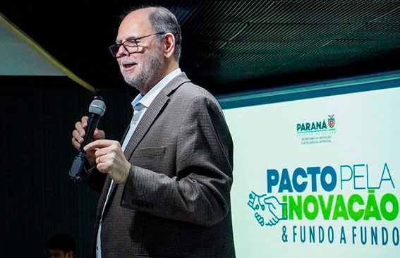 Municípios da região são contemplados com programa Pacto Pela Inovação e Fundo a Fundo