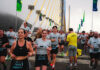 Percursos da Maratona Internacional de Maringá estão disponíveis e passam por regiões arborizadas e cartões-postais da cidade