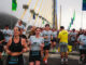 Percursos da Maratona Internacional de Maringá estão disponíveis e passam por regiões arborizadas e cartões-postais da cidade