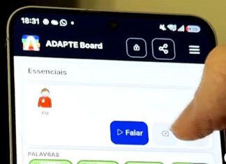 Pesquisadores da Poli-USP desenvolvem aplicativo gratuito de Comunicação Aumentativa para autistas