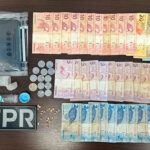 Em Cornélio, adolescentes são apreendidos por tráfico e foragido é preso
