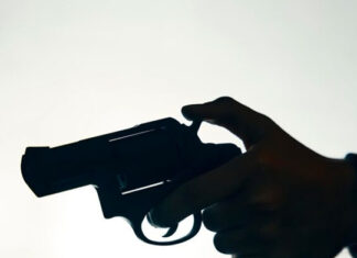 Polícia do Paraná busca suspeito de matar influenciadora na frente dos filhos em Sertanópolis