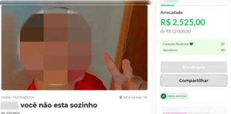Polícia indicia jovem que fingiu ter leucemia por 5 anos para aplicar golpes e arrecadar doações