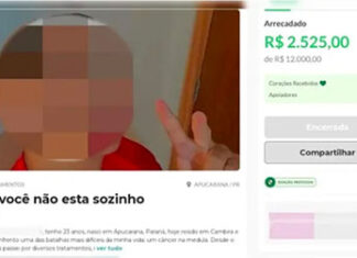 Polícia indicia jovem que fingiu ter leucemia por 5 anos para aplicar golpes e arrecadar doações