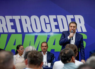 93% dos prefeitos do PL no Paraná deixam o partido após anúncio de filiação de Sergio Moro