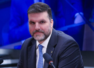 Atuação pelo agro e pelo Paraná faz de Pedro Lupion um dos “cabeças” do Congresso Nacional Presidente da FPA é escolhido um dos mais influentes do Poder Legislativo