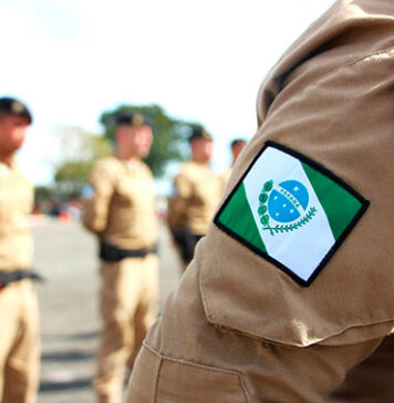 Governador autoriza a promoção de 776 policiais e bombeiros militares no Paraná