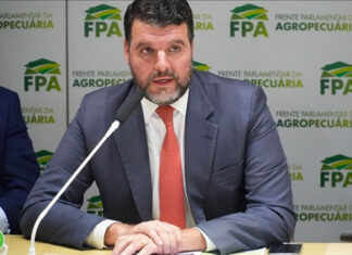 Proposta que restringe compra de leite importado pelo setor público avança na Câmara